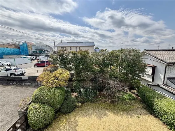 横浜市旭区今宿2丁目