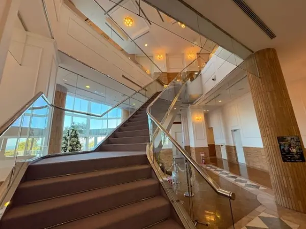 チッタ・ナポリ　A棟