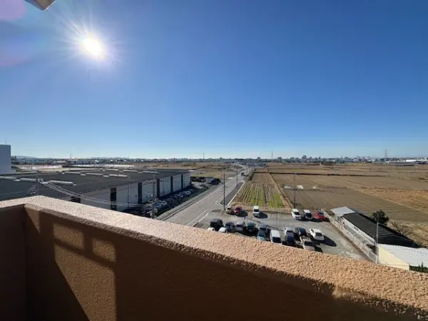 キングスコート豊田生駒