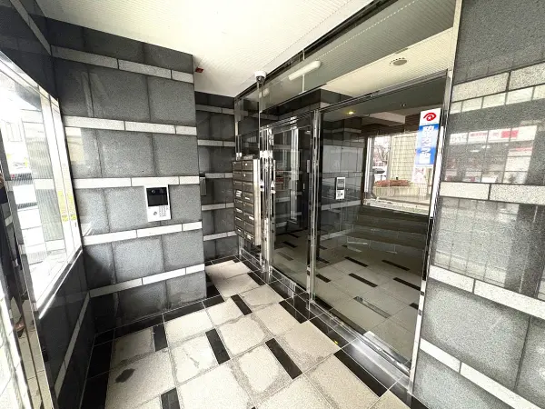 レジェンド与野本町