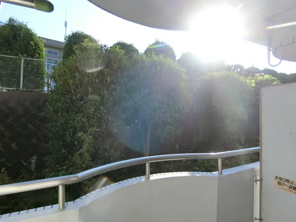 シャンブル向山