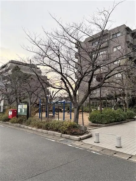 藤和西宮北口ホームズ