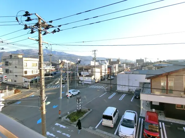 Ｄグランセ美畑