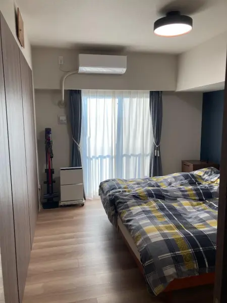 クリオレジダンス赤池ザ・マークス