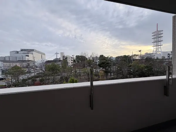 セルヴァ尼崎フォーシーズン