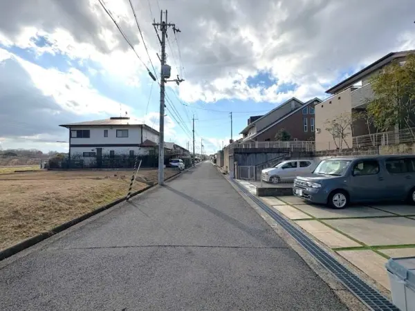 北葛城郡広陵町馬見北1丁目