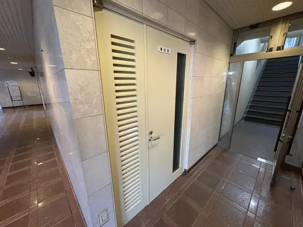 ファミール青谷