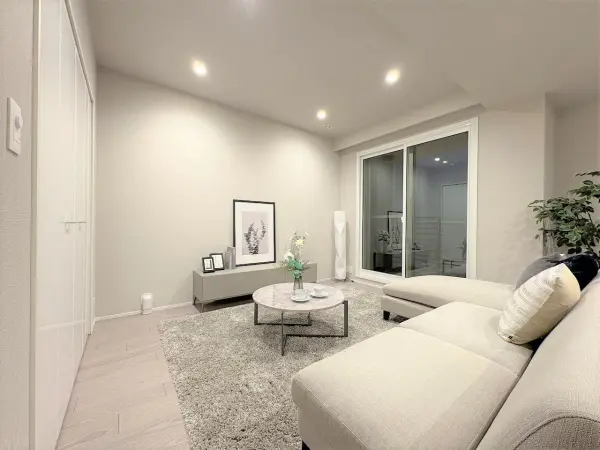 レジデンスタワー大通公園