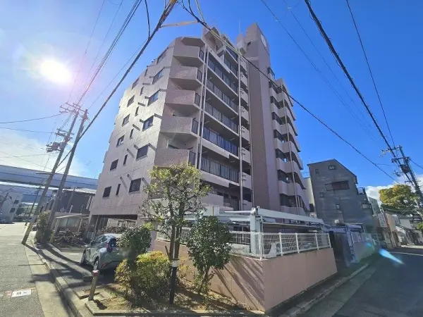 エクセル武庫川