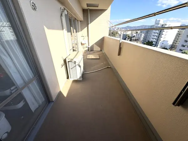 ディーグラフォート香里ケ丘ブライトフォート