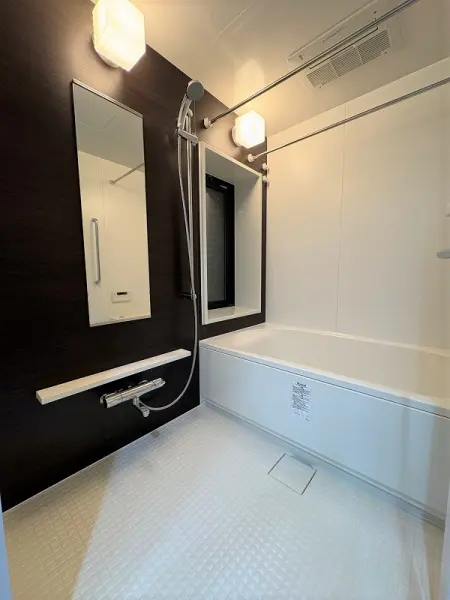 グランセンス越谷レイクタウン