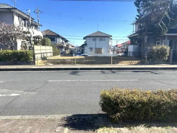 北葛城郡河合町久美ヶ丘2丁目