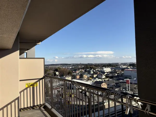 モア・ステージ大和ライラックの街