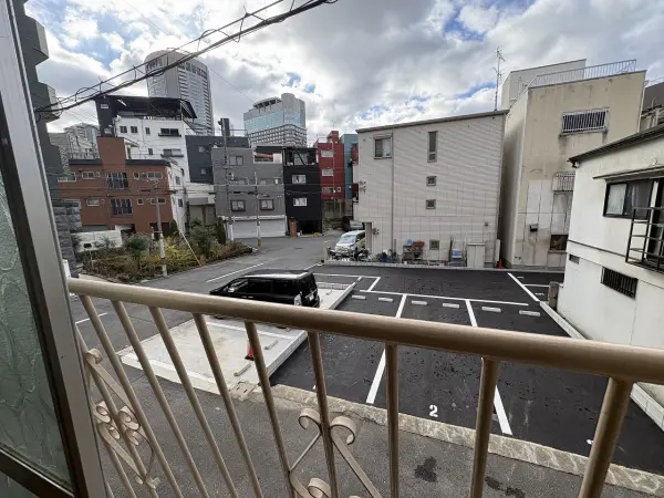 シャトーモンシェリー