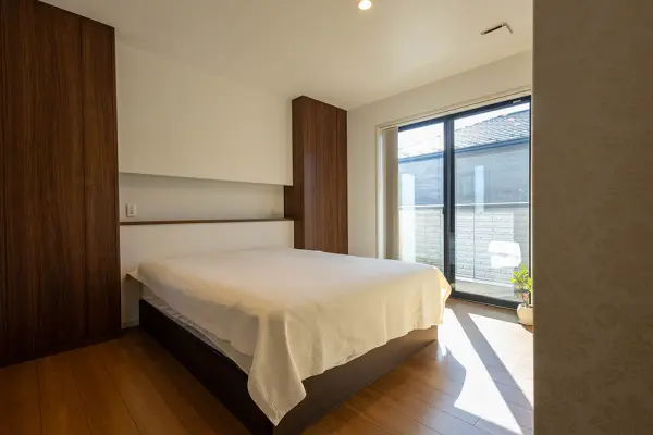 印西市牧の原四丁目　ダイワハウスのSumStook