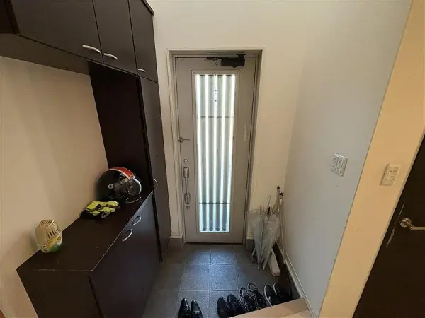 神戸市西区北山台一丁目