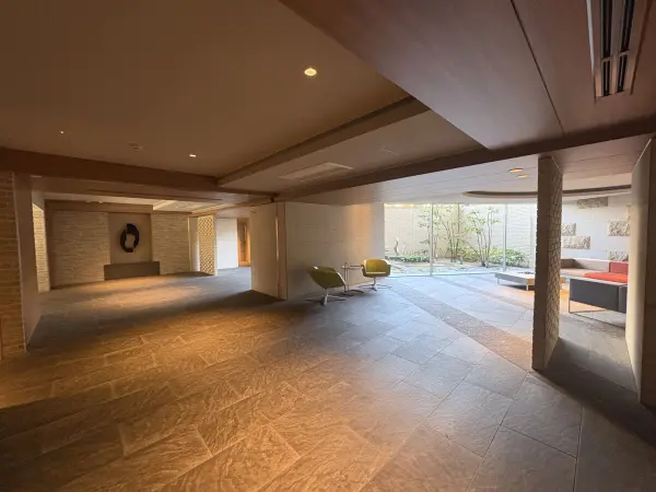 プレミスト高町