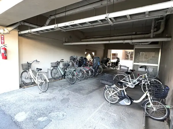 豊島園パークマンション