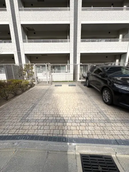 レ・ジェイド高槻古曽部