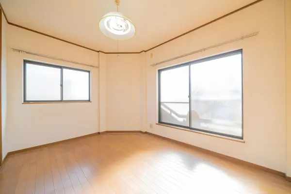 東住吉区山坂二丁目　戸建