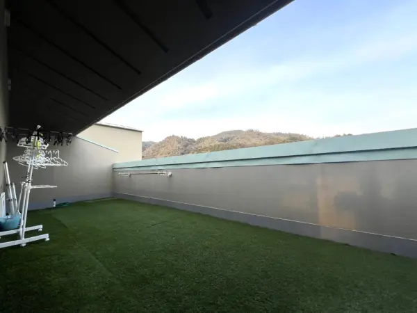 シェモア広沢北