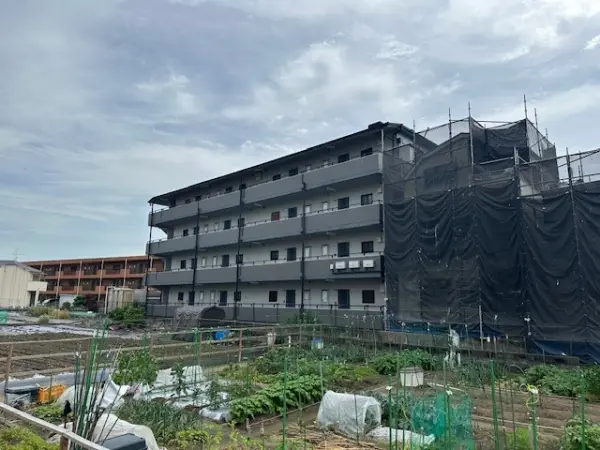 メゾンファミーユ