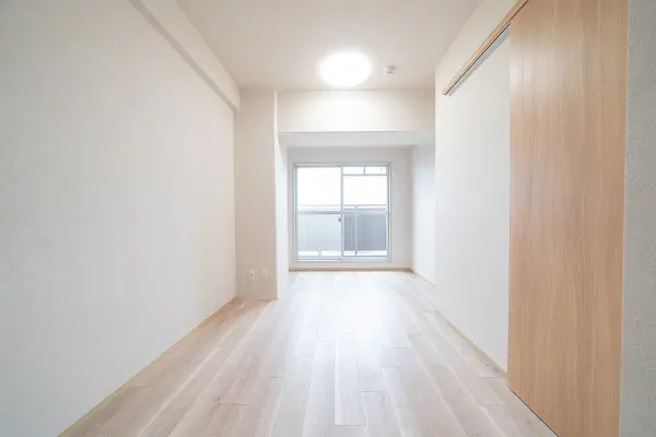 近鉄南港ガーデンハイツ23号棟