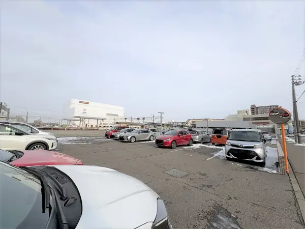 ディーレスティア苫小牧