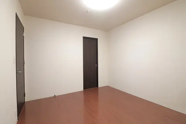 パークシティ大阪サウスガーデンズコート