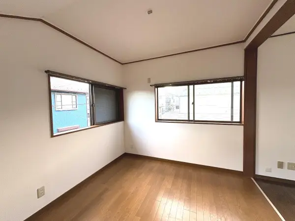 横浜市都筑区東山田4丁目　戸建