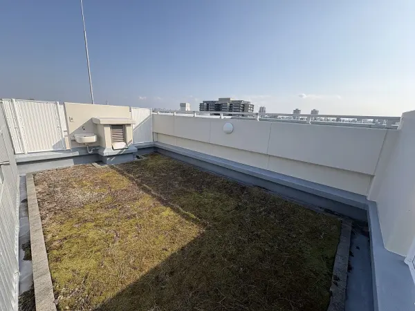 レスタージュ橘通り緑彩館