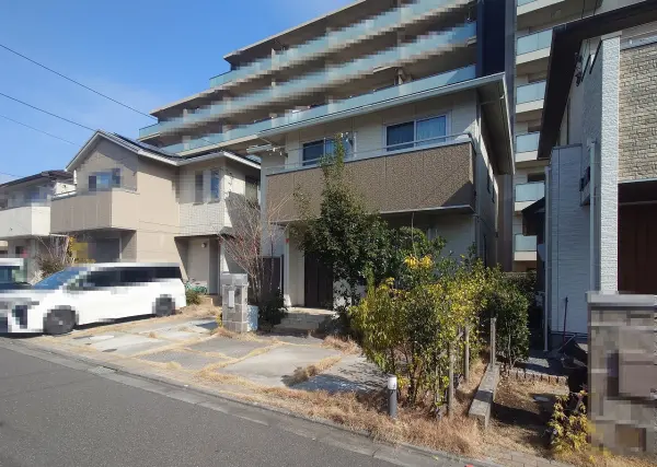 オール電化住宅で、火を使わないため、小さなお子さまのいるご家庭にもおすすめです。