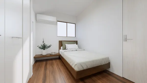 昭島市上川原町二丁目