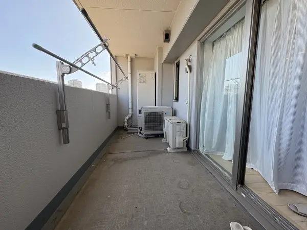 プレミスト東戸塚