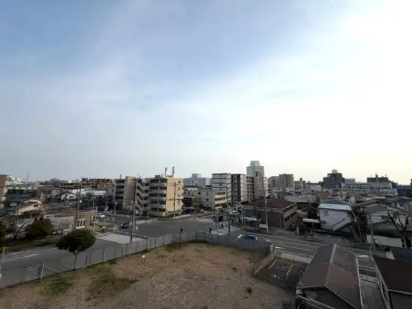 甲子園パーク・ホームズけやきみち