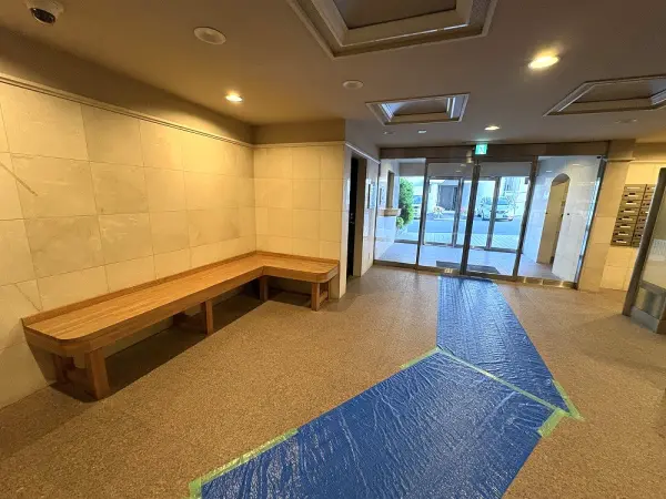イトーピア夙川結善町
