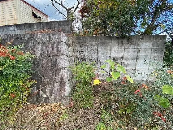 北区上賀茂神山　売土地