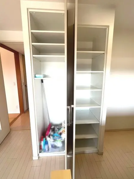 リーデンススクエア学園東町