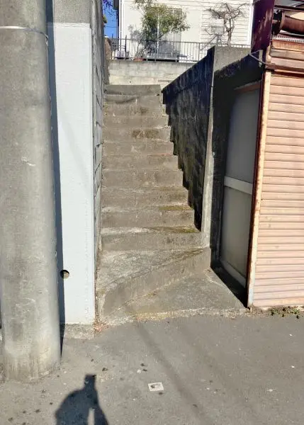相模原市緑区下九沢　売地