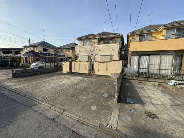川越市今泉 中古戸建