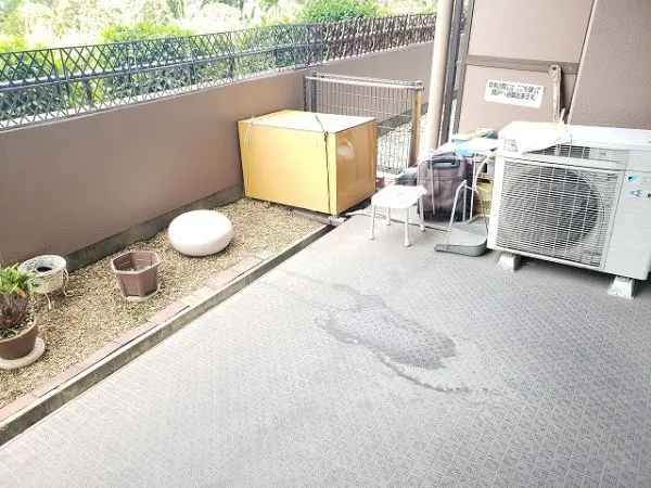 メゾンドール堺
