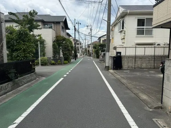 国分寺市戸倉二丁目戸建