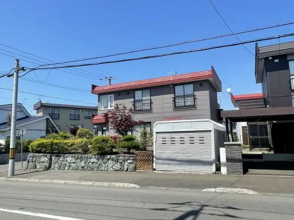 平岡10条1丁目