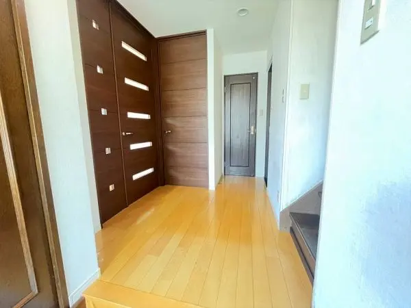 上尾市二ツ宮 中古戸建