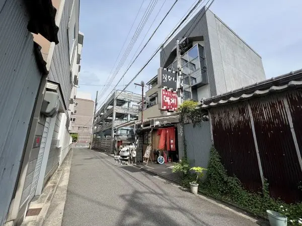 丸西ビル