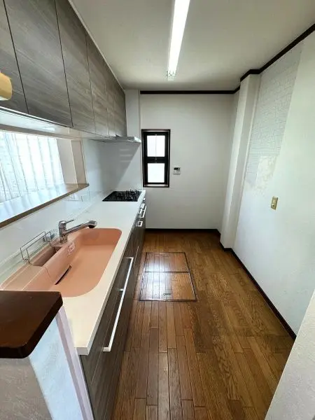 中古戸建　摂津市三島2丁目