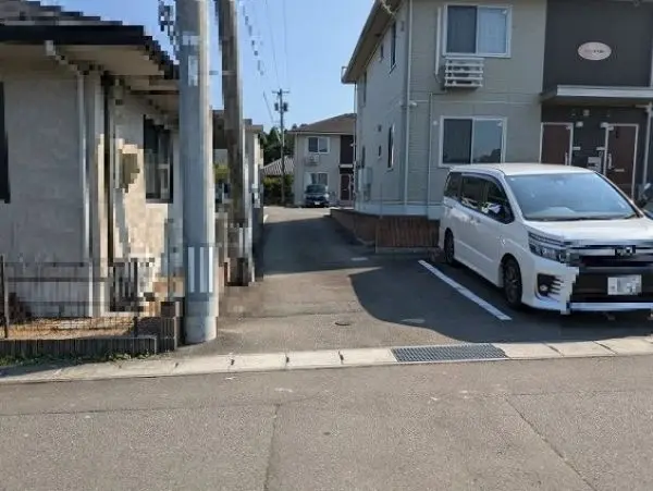 メゾン高千穂　Ａ棟、Ｂ棟、Ｃ棟