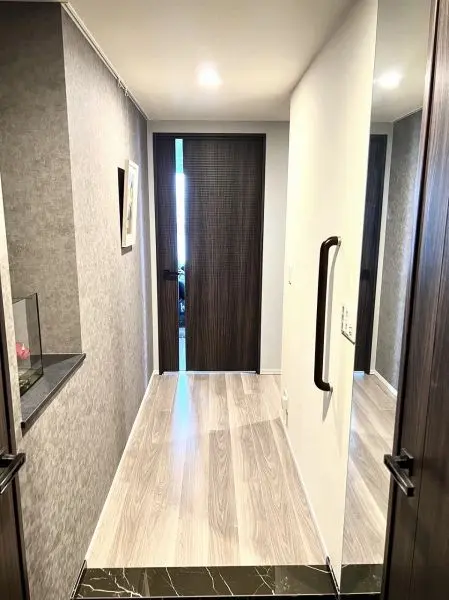 プレミストタワーズ札幌苗穂BRIGHTGATE