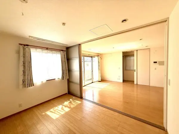 鶴見区上末吉一丁目　大和ハウスの中古戸建