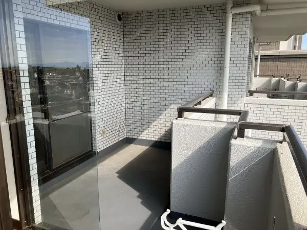 ライオンズマンション仁川